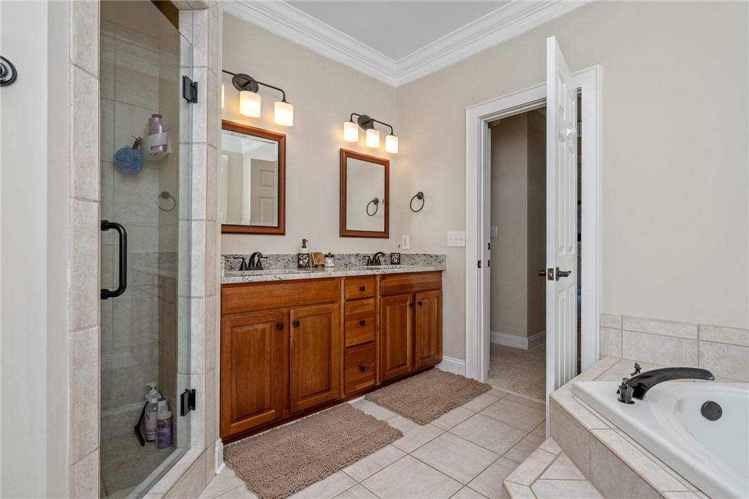 3 Soft Breeze Court Landrum, SC 29356 - Photo 23 of 49