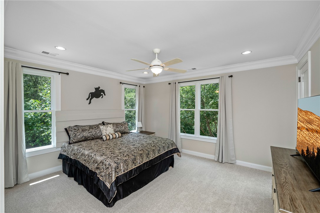 3 Soft Breeze Court Landrum, SC 29356 - Photo 25 of 49