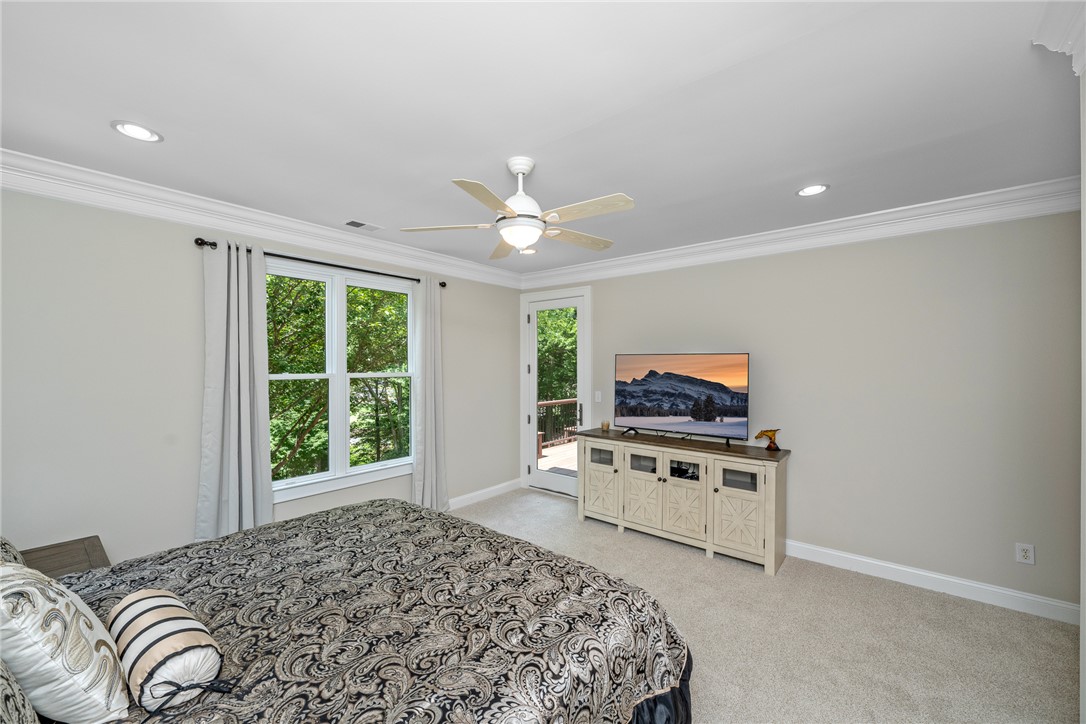 3 Soft Breeze Court Landrum, SC 29356 - Photo 26 of 49