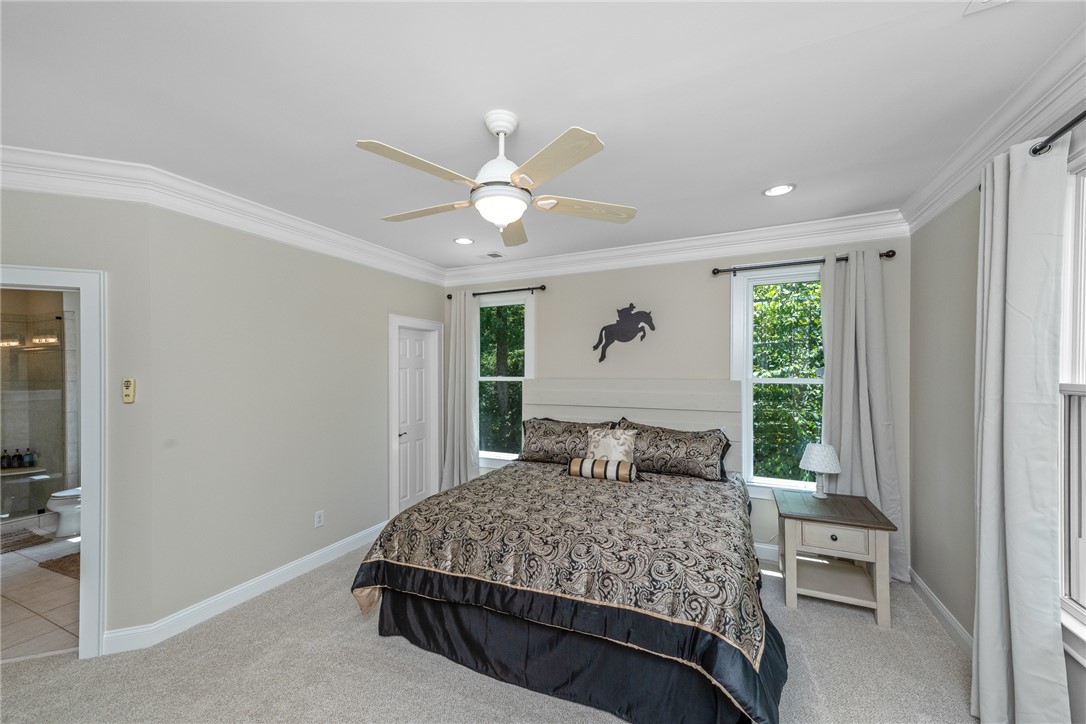 3 Soft Breeze Court Landrum, SC 29356 - Photo 28 of 49