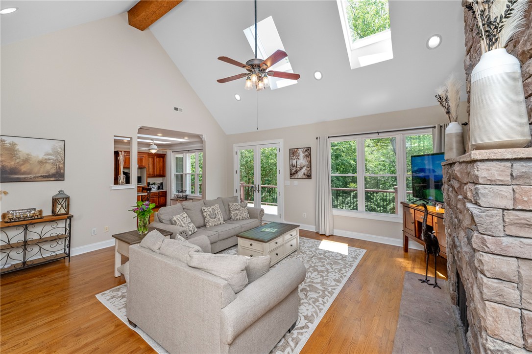 3 Soft Breeze Court Landrum, SC 29356 - Photo 8 of 49