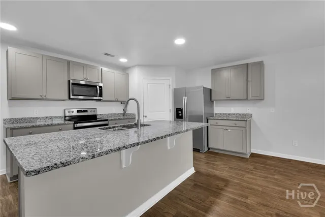 $2,300 | 233 Caribbean Village Drive, Guyton, GA 31312