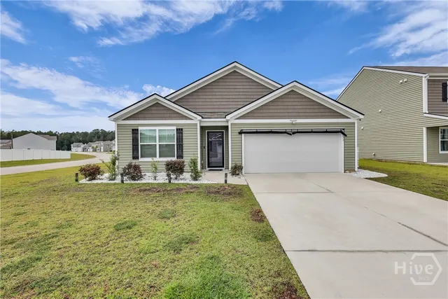 $2,300 | 233 Caribbean Village Drive, Guyton, GA 31312