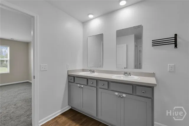 $2,300 | 233 Caribbean Village Drive, Guyton, GA 31312