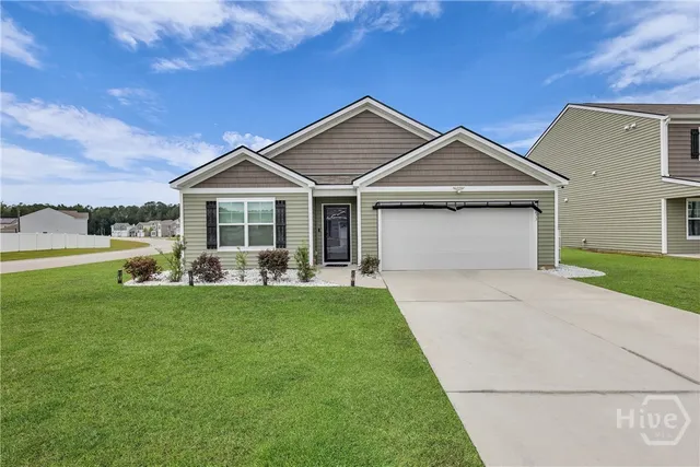 $2,300 | 233 Caribbean Village Drive, Guyton, GA 31312