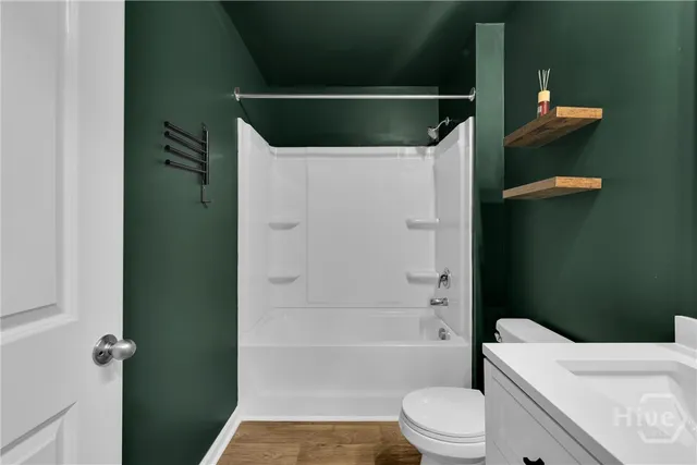 $2,300 | 233 Caribbean Village Drive, Guyton, GA 31312