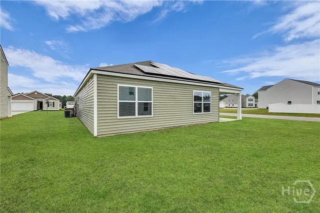 $2,300 | 233 Caribbean Village Drive, Guyton, GA 31312