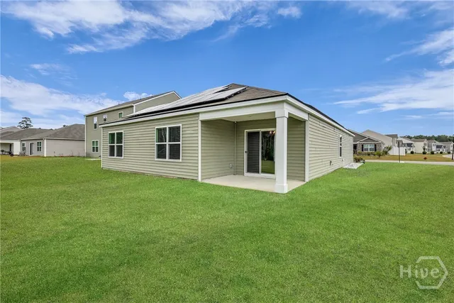 $2,300 | 233 Caribbean Village Drive, Guyton, GA 31312