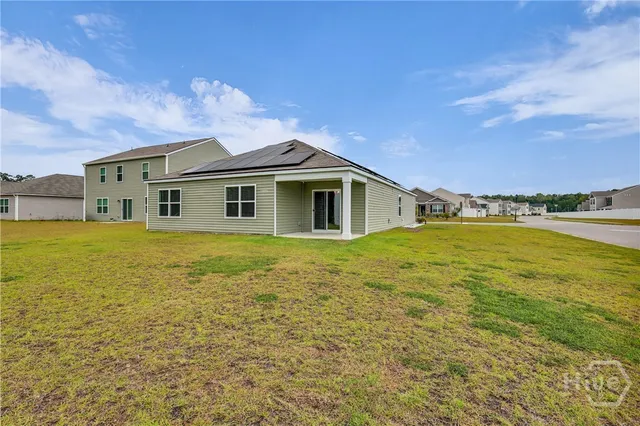 $2,300 | 233 Caribbean Village Drive, Guyton, GA 31312