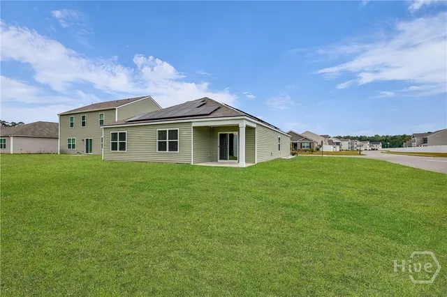 $2,300 | 233 Caribbean Village Drive, Guyton, GA 31312