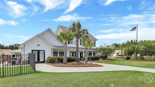 $2,300 | 233 Caribbean Village Drive, Guyton, GA 31312