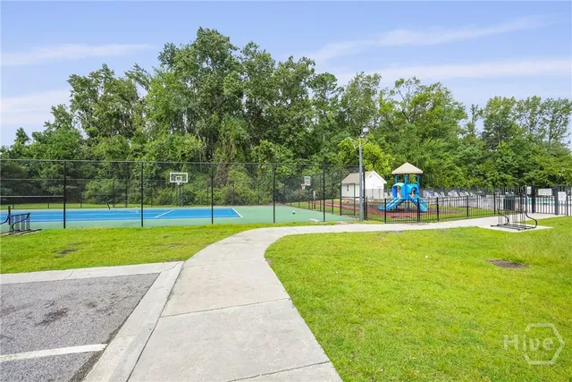 $2,300 | 233 Caribbean Village Drive, Guyton, GA 31312