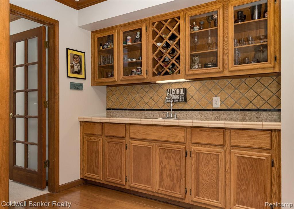 3181 Summit Ridge Drive Rochester Hills, MI 48306 - Photo 7 of 53