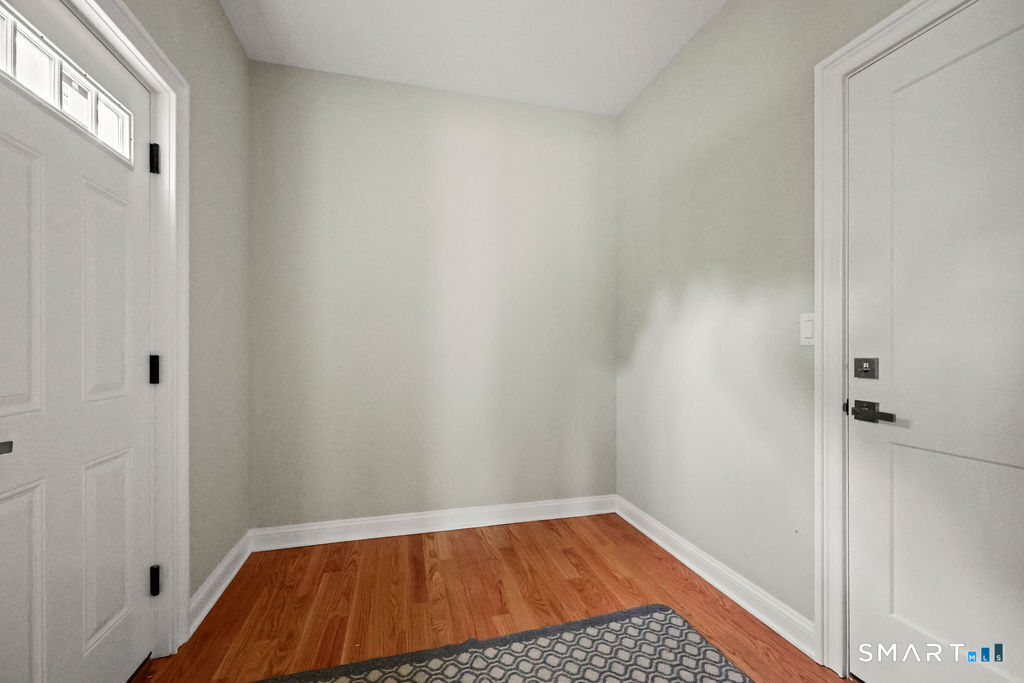 8 Ridgewood Club Road Prospect, CT 06712 - Photo 13 of 40 a view of a room with wooden floor and small space
