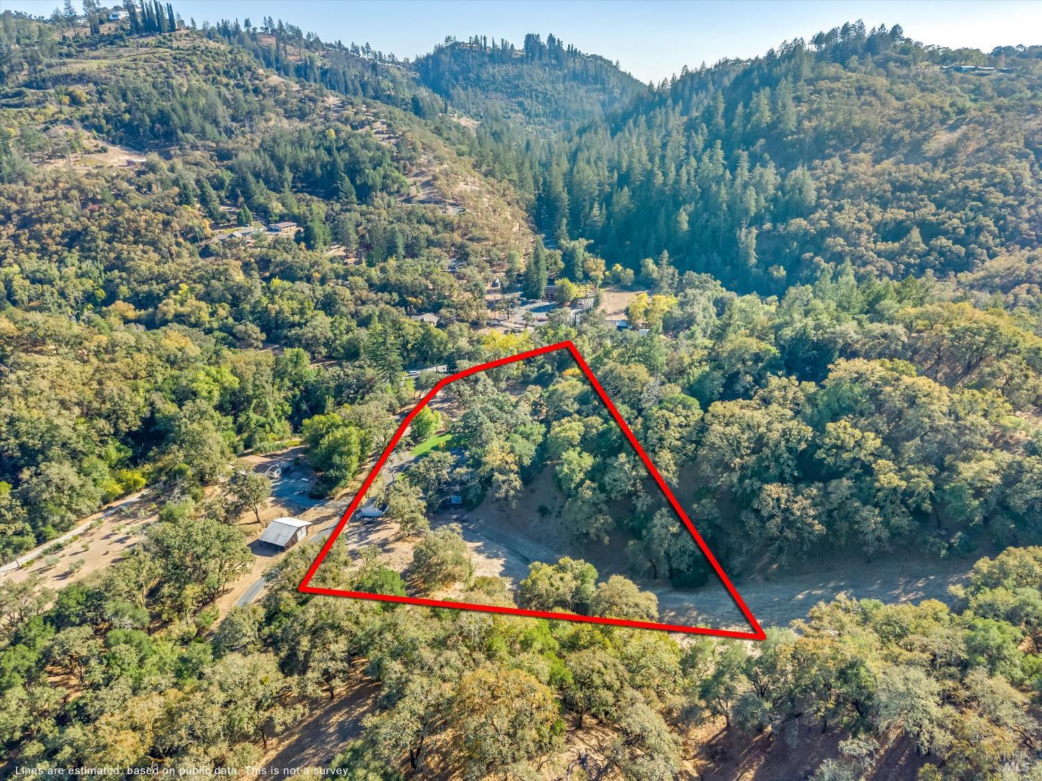 2611 Leslie Road Santa Rosa, CA 95404 - Photo 50 of 51 Gallery Image 50