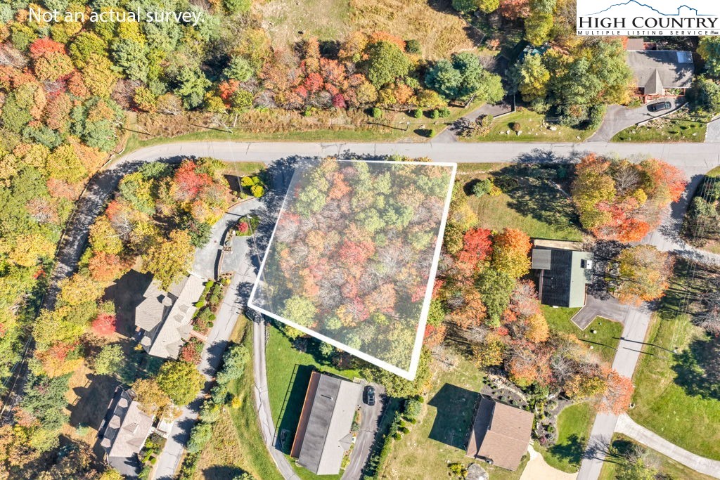 Lot 71 Summit Park Boone, NC 28607 - Photo 4 of 7