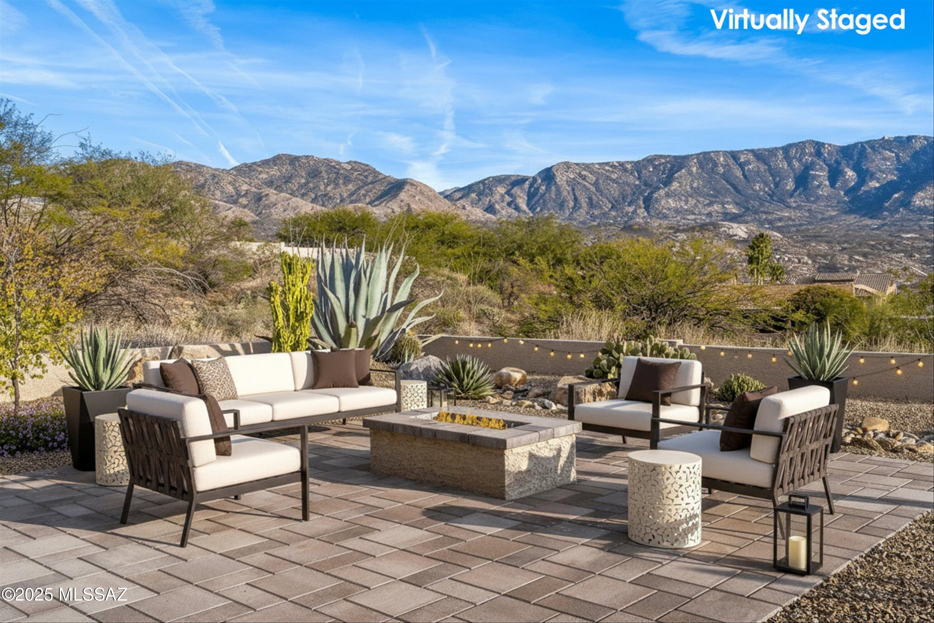 65221 East Diamond Ridge Court Tucson, AZ 85739 - Photo 15 of 50 Gallery Image 15