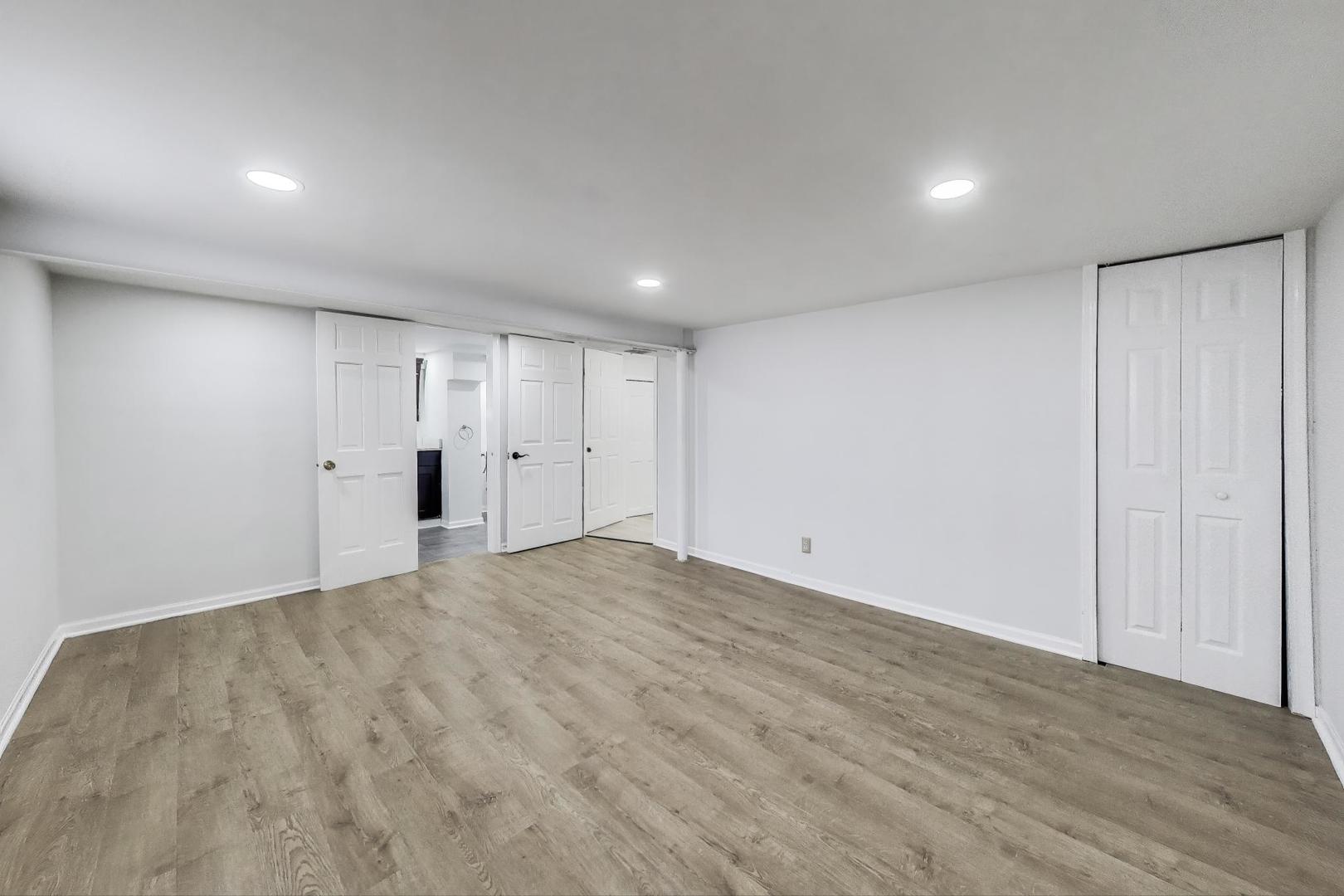 4118 Prairie Avenue Brookfield, IL 60513 - Photo 31 of 43 a view of empty room