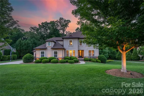 $994,000 | 7111 Yellowhorn Trail, Waxhaw, NC 28173