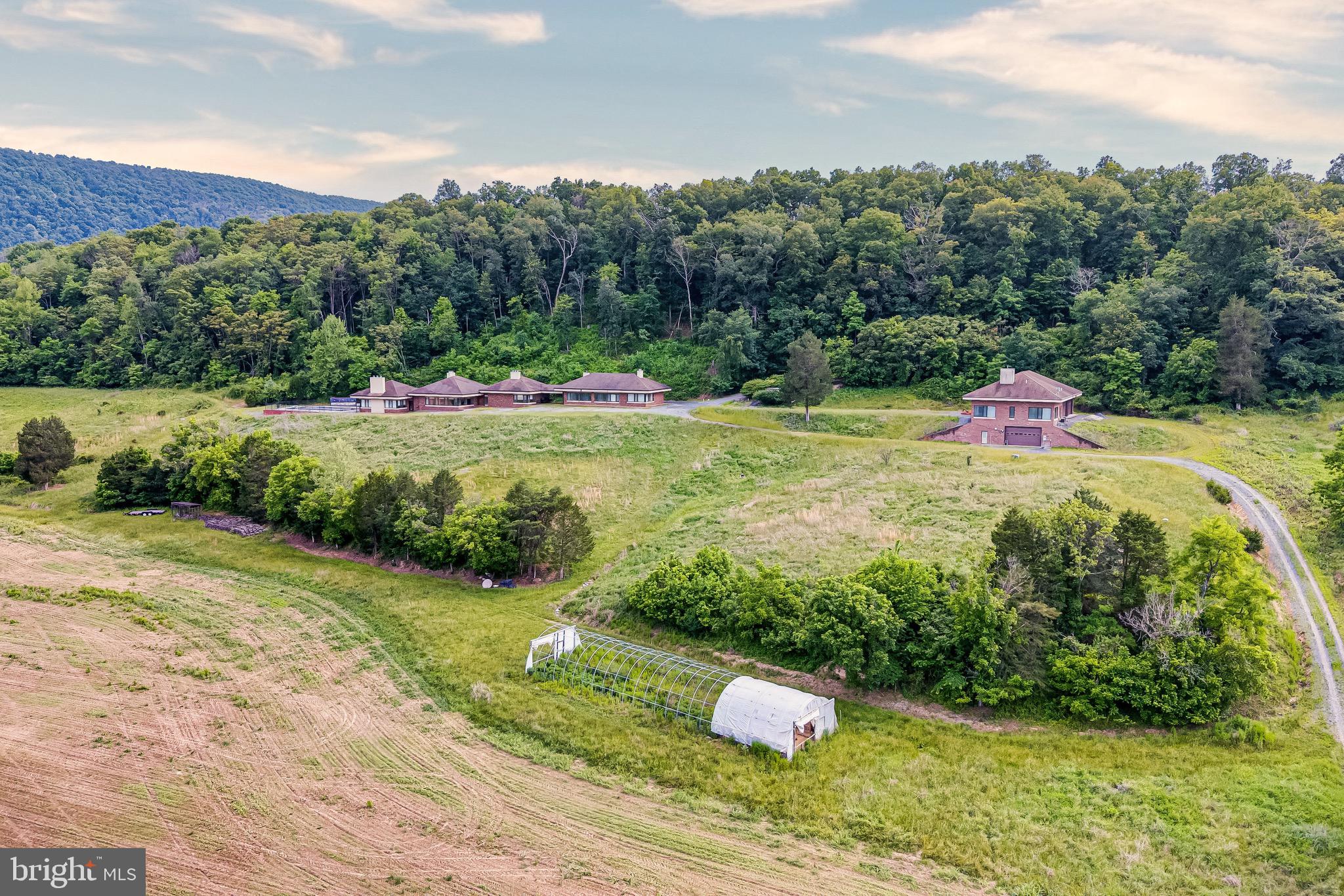 895 Fishers Road Toms Brook, VA 22660 - Photo 56 of 65