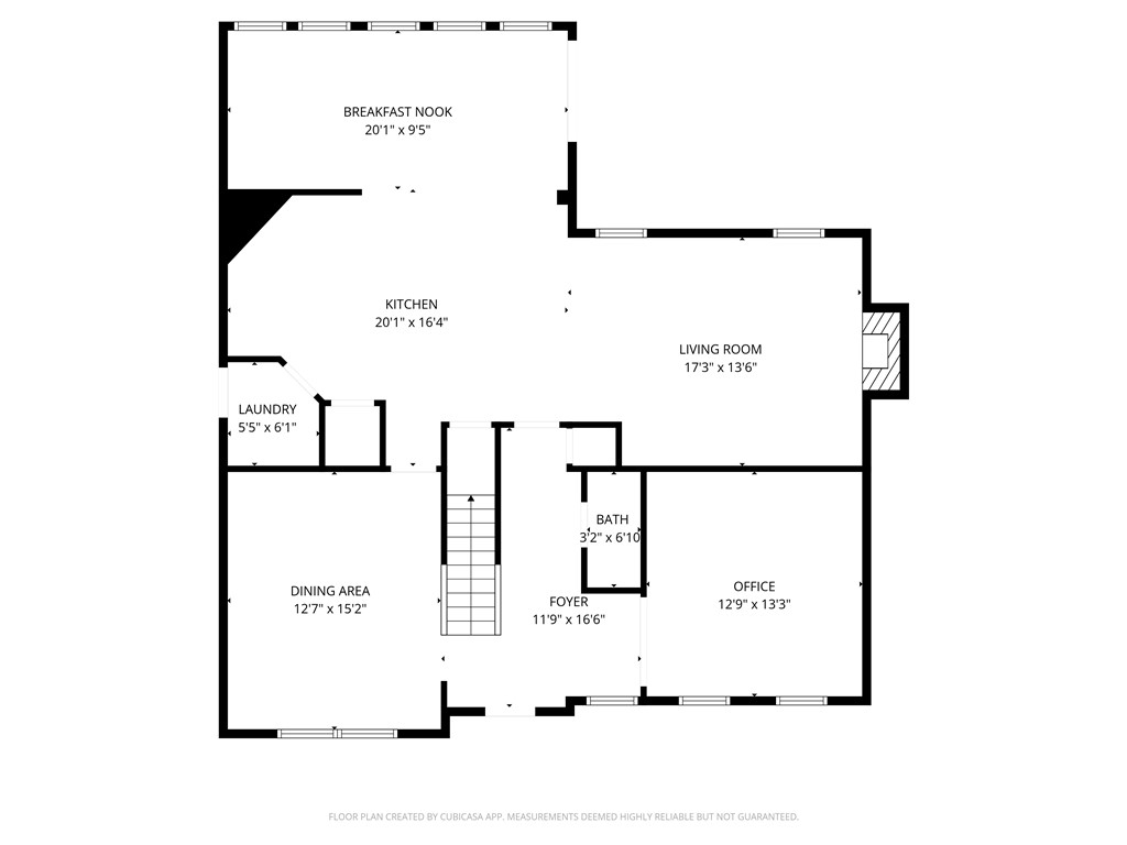 6704 Setters Run Victor, NY 14564 - Photo 31 of 32 Main Floor