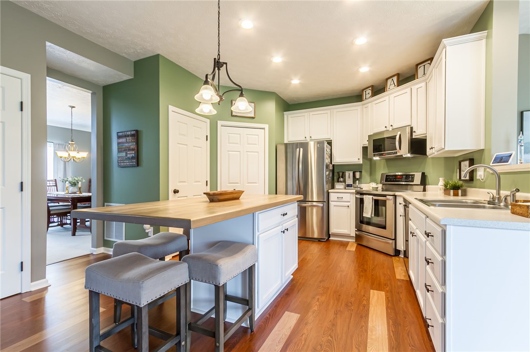 6704 Setters Run Victor, NY 14564 - Photo 6 of 32