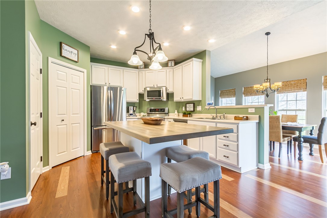 6704 Setters Run Victor, NY 14564 - Photo 8 of 32