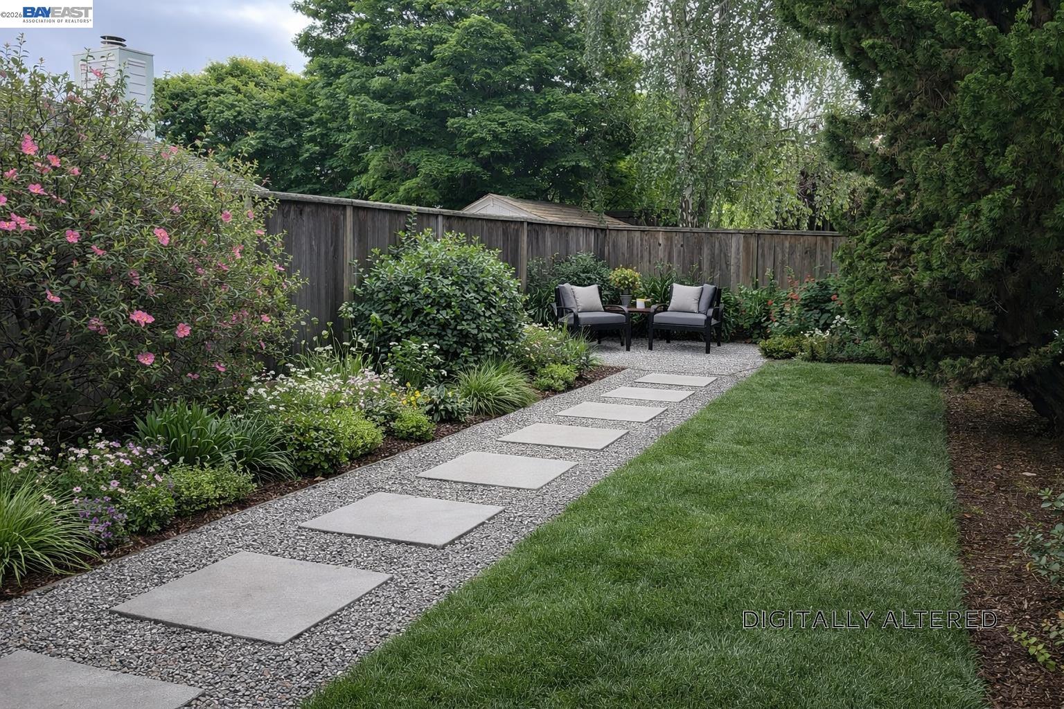 212 Puddingstone Road Alameda, CA 94502 - Photo 23 of 24