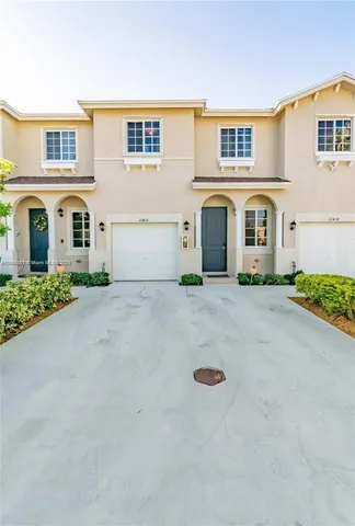 $465,000 | 21416 Northwest 13th Place, Miami Gardens, FL 33169