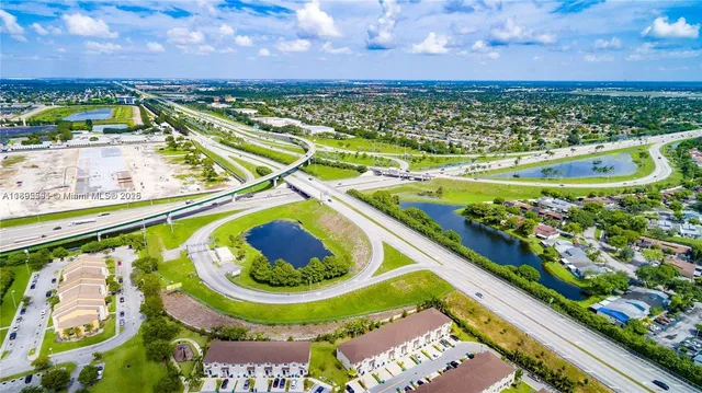 $465,000 | 21416 Northwest 13th Place, Miami Gardens, FL 33169