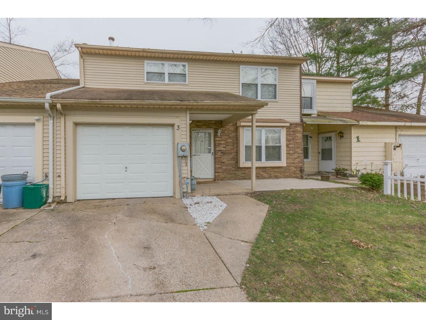 3 Procyon Road Sewell, NJ 08080 - Photo 1 of 25 Gallery Image 1