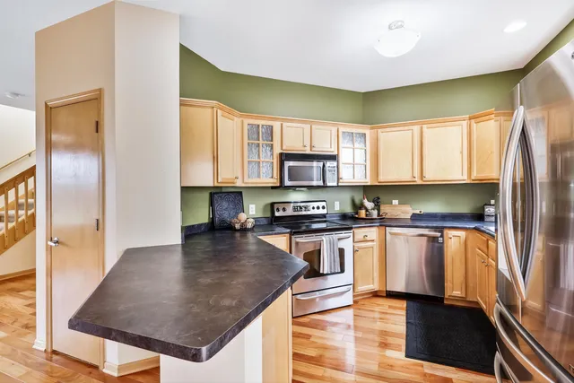 $345,000 | 72 S Gardens, Fitchburg, WI 53711