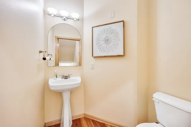 $345,000 | 72 S Gardens, Fitchburg, WI 53711