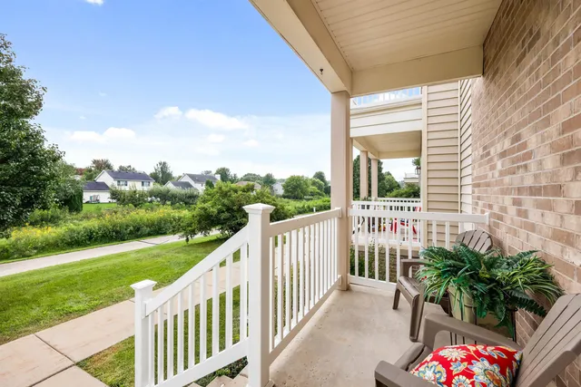 $345,000 | 72 S Gardens, Fitchburg, WI 53711