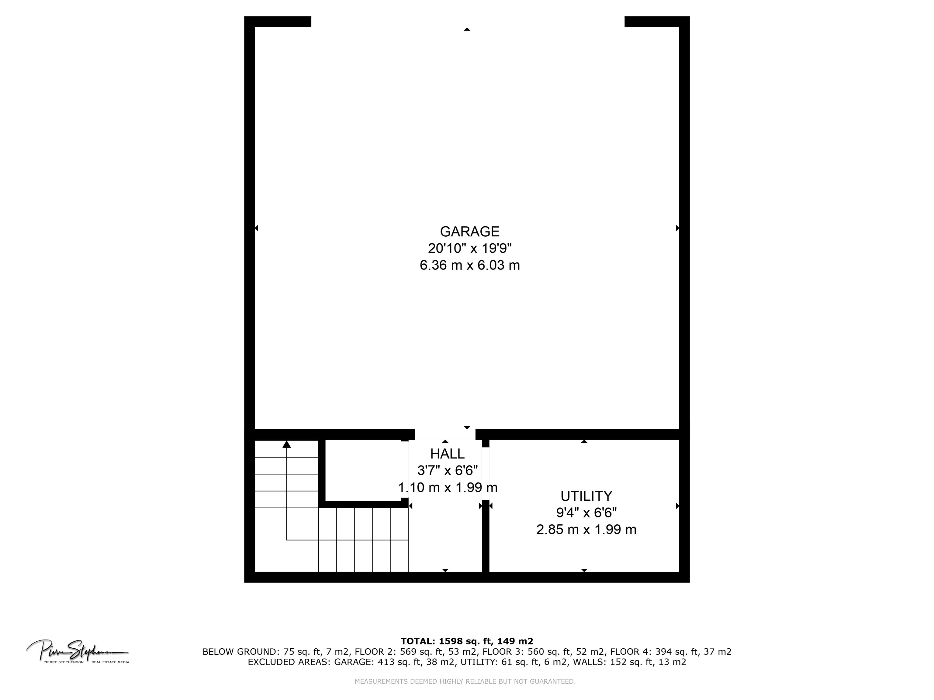 72 S Gardens Fitchburg, WI 53711 - Photo 34 of 40
