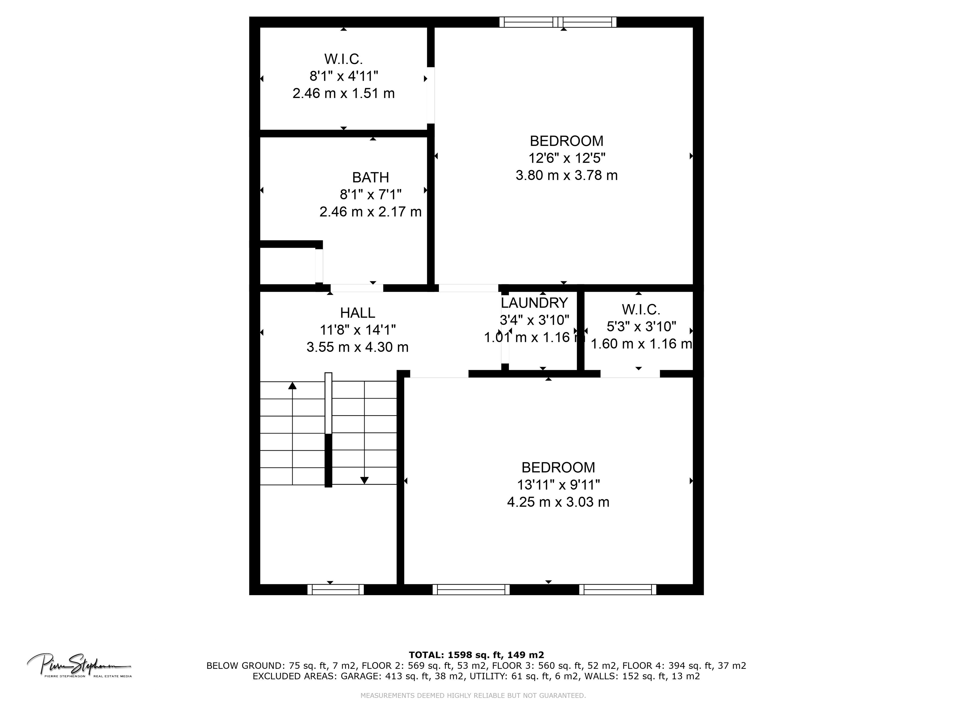 72 S Gardens Fitchburg, WI 53711 - Photo 36 of 40