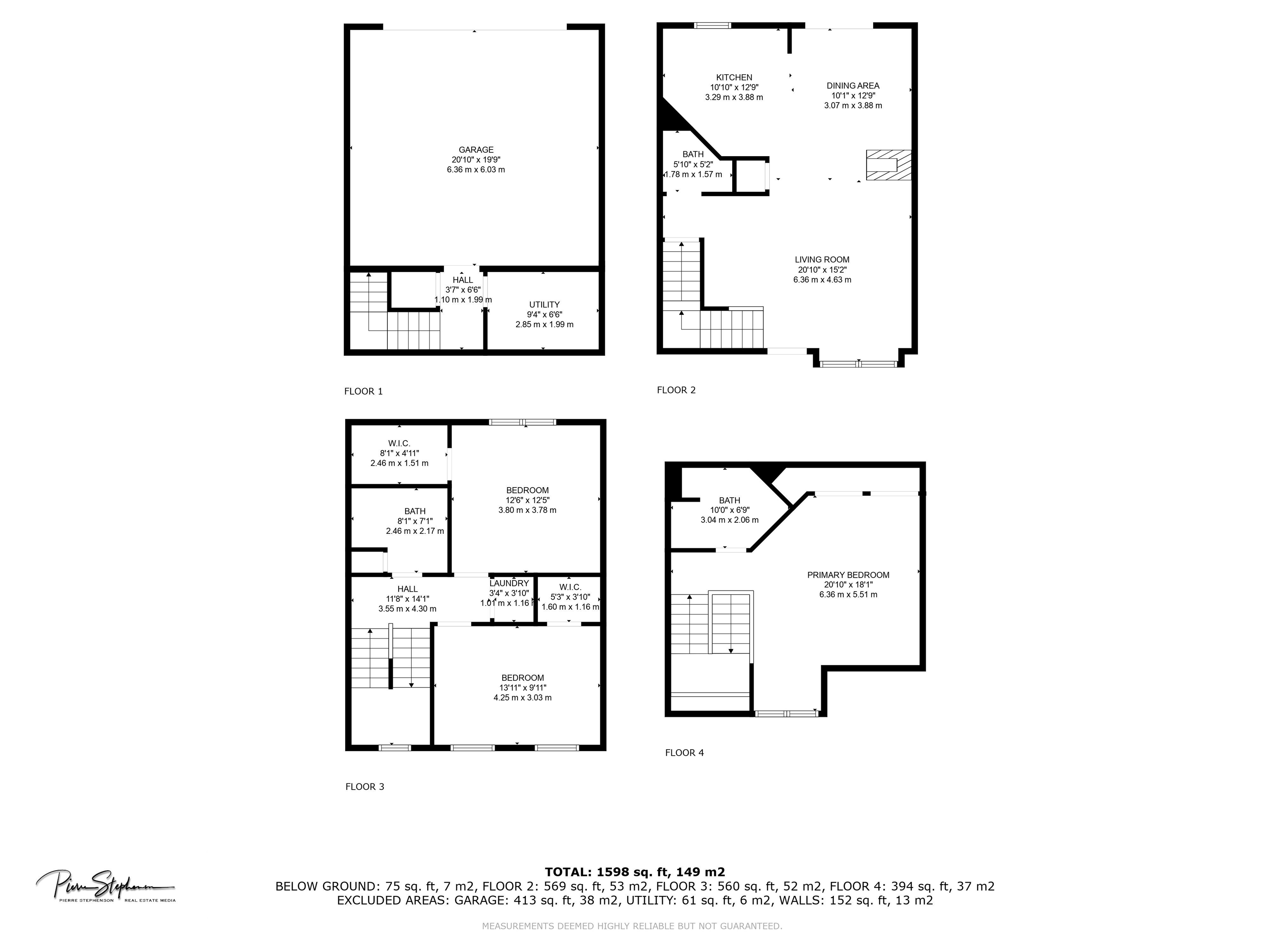 72 S Gardens Fitchburg, WI 53711 - Photo 38 of 40