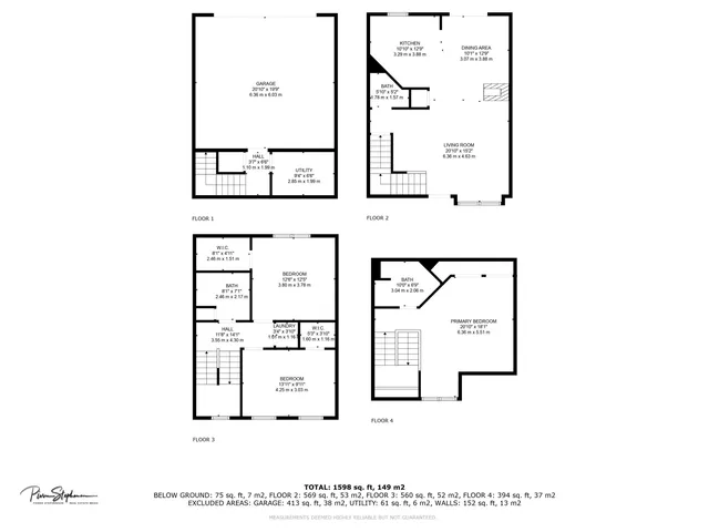 $345,000 | 72 S Gardens, Fitchburg, WI 53711