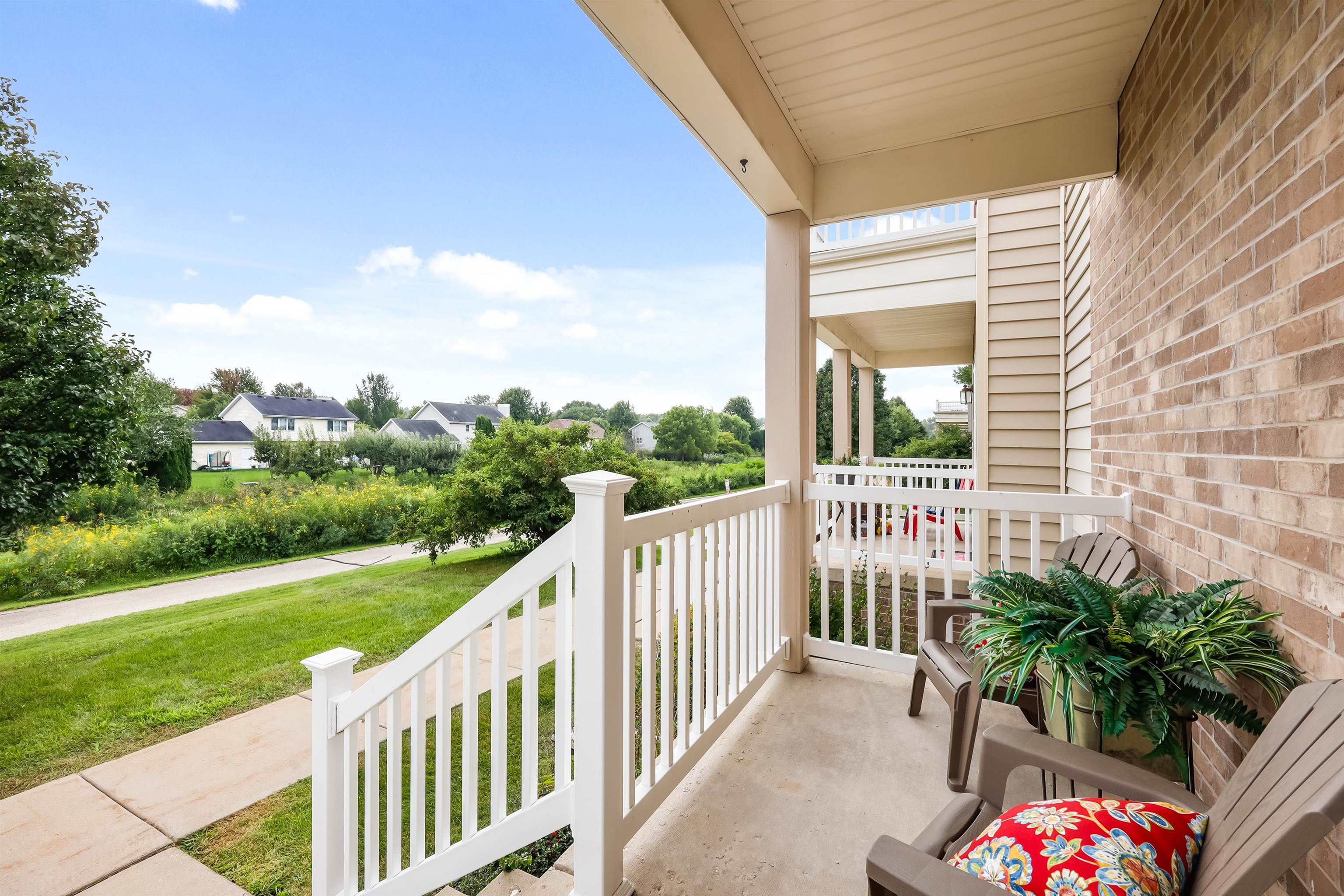 72 S Gardens Fitchburg, WI 53711 - Photo 40 of 40