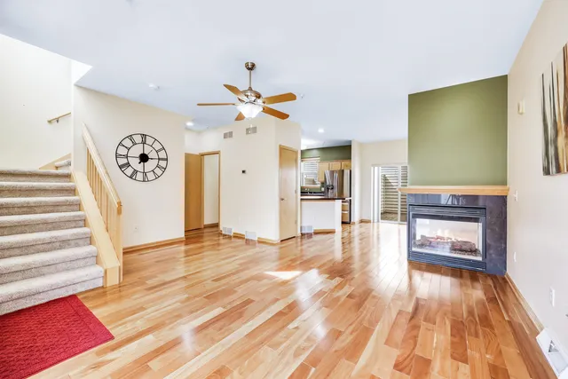 $345,000 | 72 S Gardens, Fitchburg, WI 53711