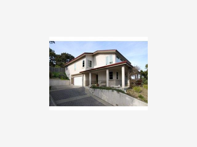 107 Pasture Road Santa Cruz, CA 95060 - Photo 1 of 9 Gallery Image 1