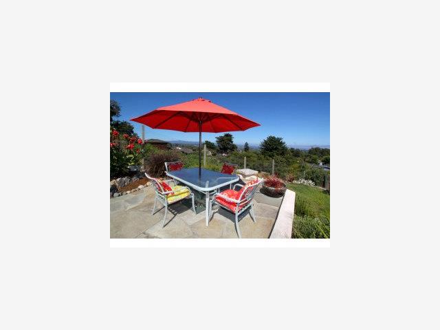 107 Pasture Road Santa Cruz, CA 95060 - Photo 2 of 9 Gallery Image 2
