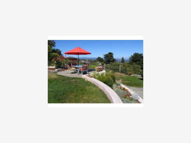 107 Pasture Road Santa Cruz, CA 95060 - Photo 8 of 9 Gallery Image 8