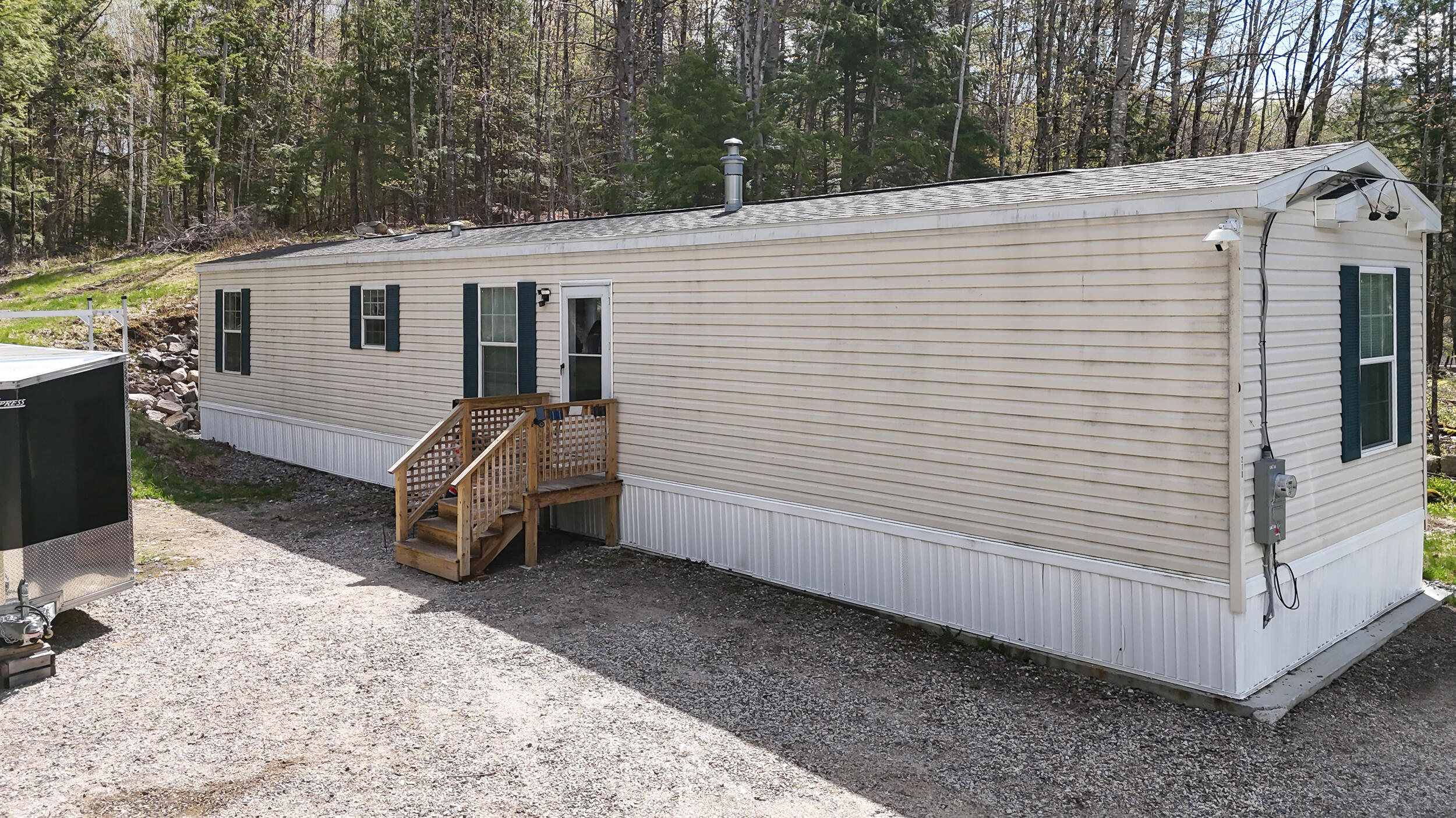 210 Joe Berry Road Cornish, ME 04020 - Photo 16 of 26 Outside