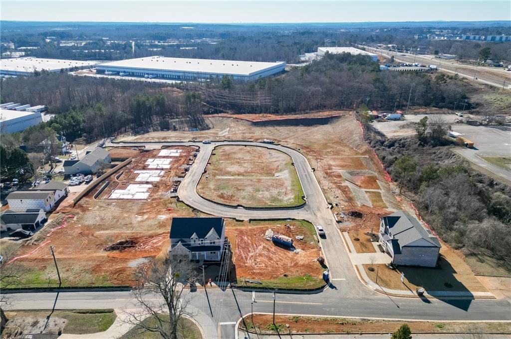 225 Smokey Road Buford, GA 30518 - Photo 47 of 47