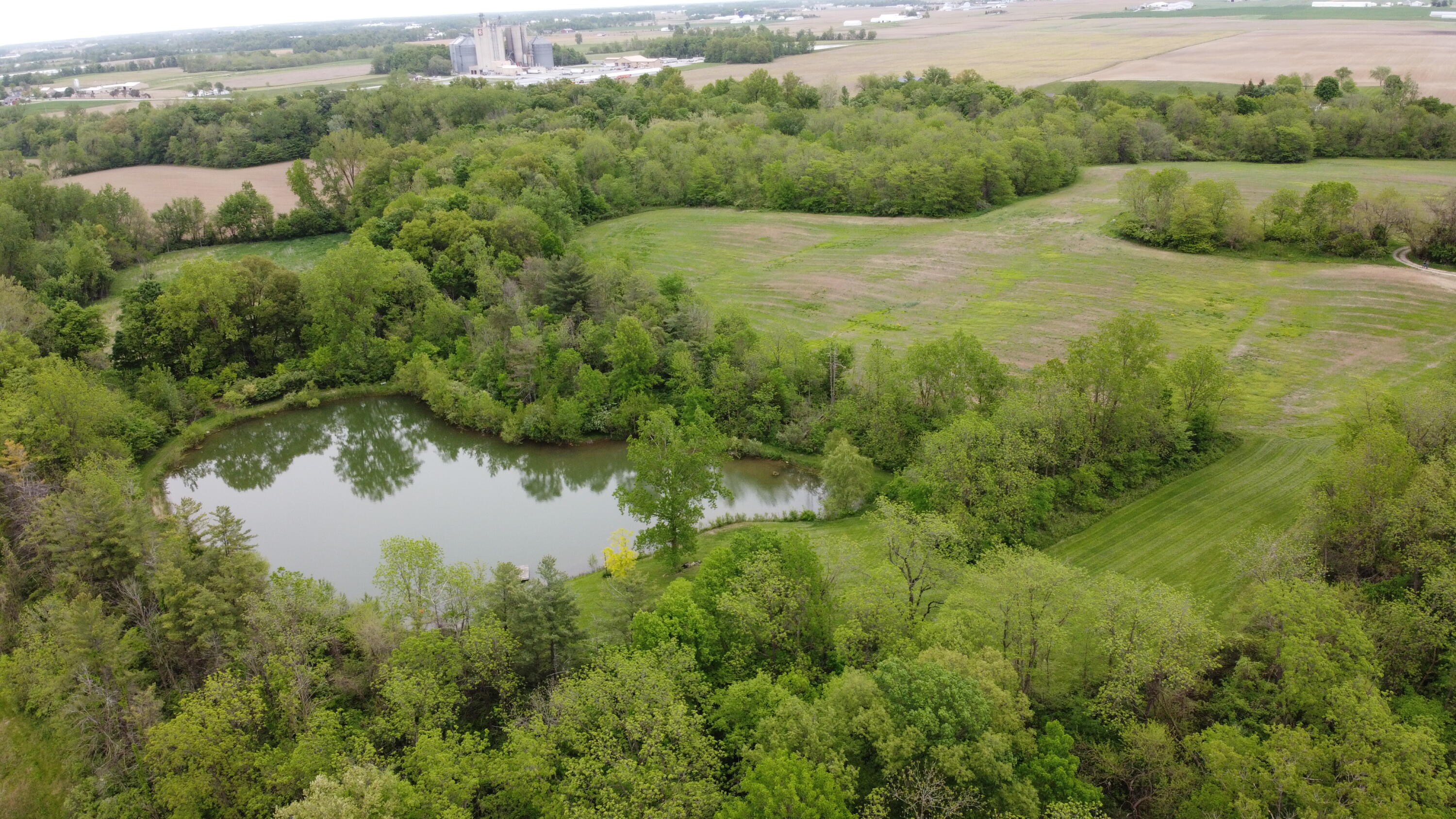 0 State Route 49 Fort Recovery, OH 45846 - Photo 2 of 29 DJI_0803
