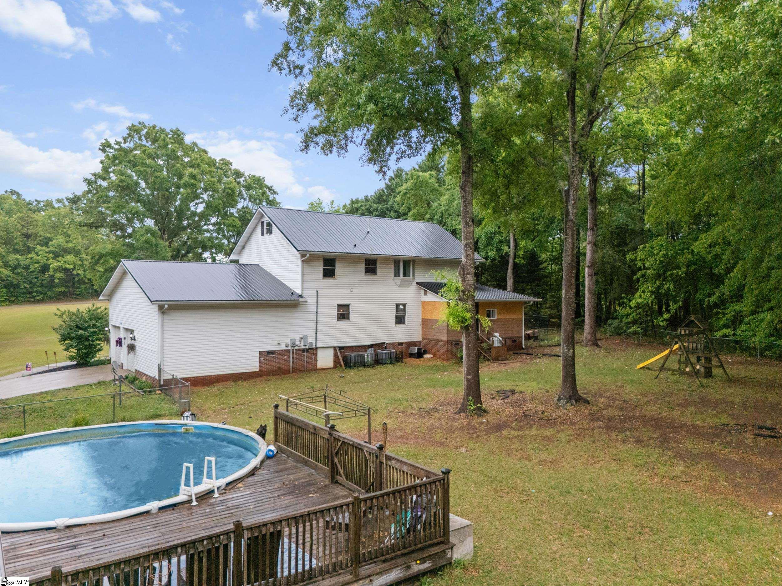 179 Cleveland Road Anderson, SC 29626 - Photo 29 of 31