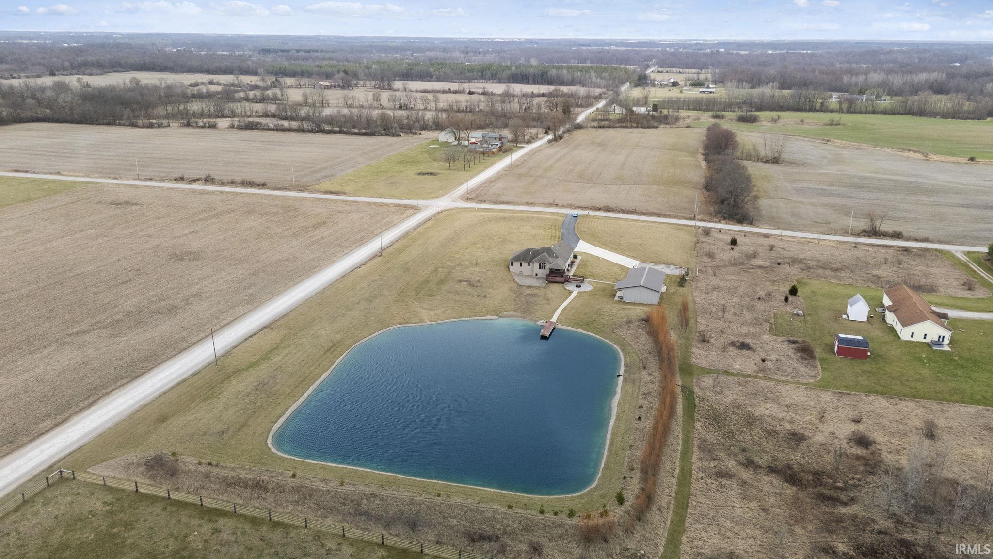 4585 County Road 60 Auburn, IN 46706 - Photo 3 of 35