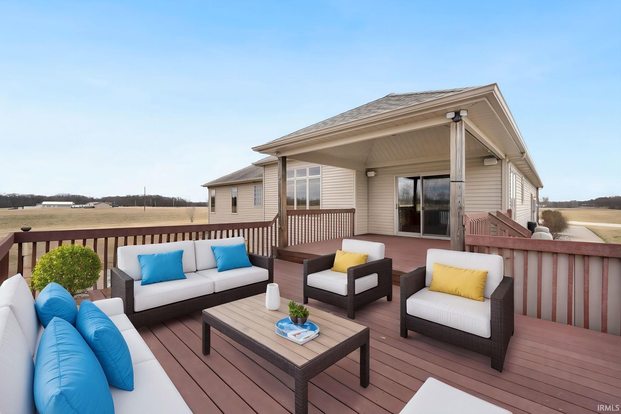 4585 County Road 60 Auburn, IN 46706 - Photo 7 of 35