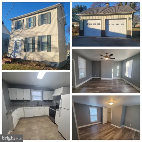 $328,500 | 202 Virginia Avenue, Galena, MD 21635